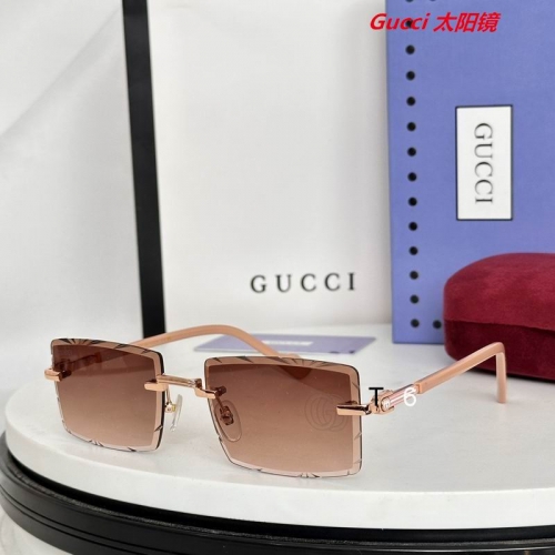 G.U.C.C.I. Sunglasses AAAA 11611