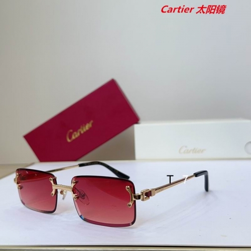 C.a.r.t.i.e.r. Sunglasses AAAA 12654