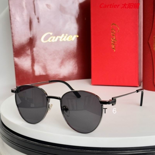 C.a.r.t.i.e.r. Sunglasses AAAA 13007
