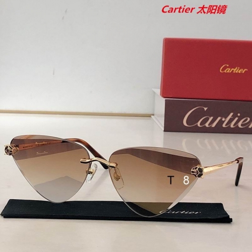 C.a.r.t.i.e.r. Sunglasses AAAA 12686