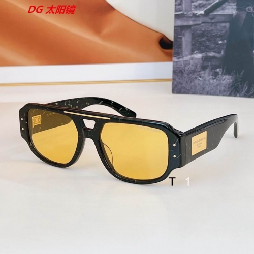 D...G... Sunglasses AAAA 10194