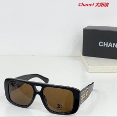 C.h.a.n.e.l. Sunglasses AAAA 11321