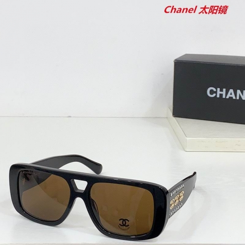 C.h.a.n.e.l. Sunglasses AAAA 11321