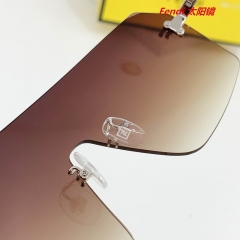 F.e.n.d.i. Sunglasses AAAA 10455