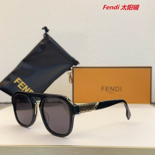 F.e.n.d.i. Sunglasses AAAA 11037