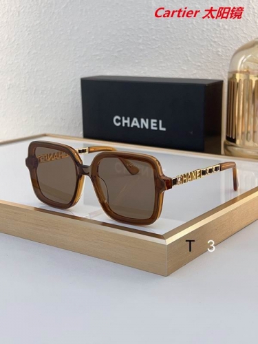 C.a.r.t.i.e.r. Sunglasses AAAA 12578