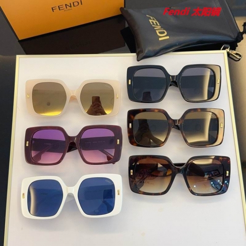 F.e.n.d.i. Sunglasses AAAA 11038