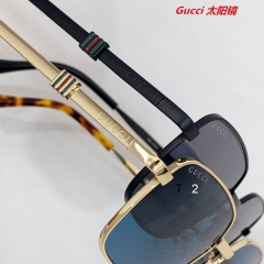 G.U.C.C.I. Sunglasses AAAA 10551