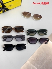 F.e.n.d.i. Sunglasses AAAA 11173