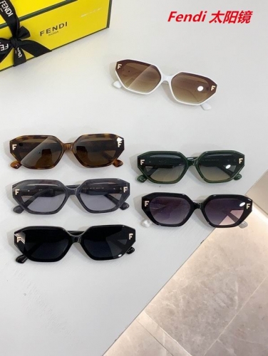 F.e.n.d.i. Sunglasses AAAA 11173