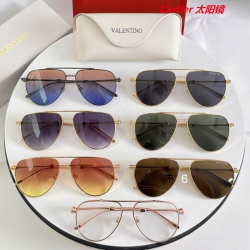C.a.r.t.i.e.r. Sunglasses AAAA 13142