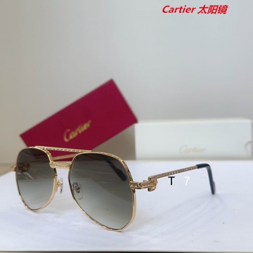C.a.r.t.i.e.r. Sunglasses AAAA 12637