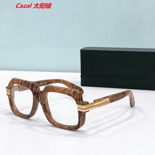 C.a.z.a.l. Sunglasses AAAA 10283