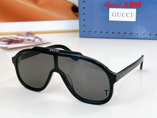 G.U.C.C.I. Sunglasses AAAA 10490