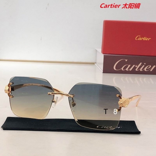 C.a.r.t.i.e.r. Sunglasses AAAA 12714