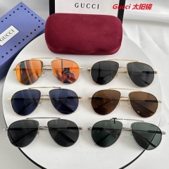 G.U.C.C.I. Sunglasses AAAA 10605