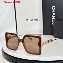 C.h.a.n.e.l. Sunglasses AAAA 10483