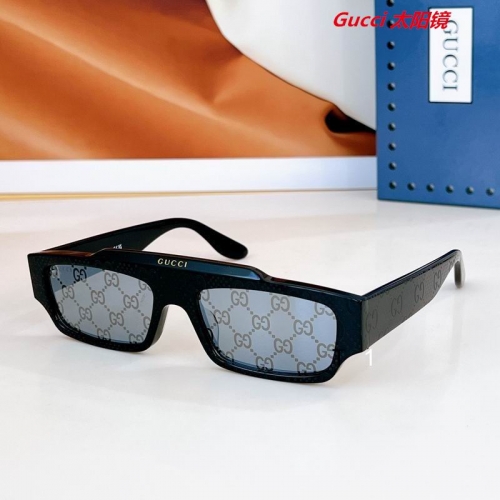 G.U.C.C.I. Sunglasses AAAA 12297