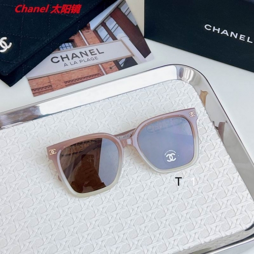 C.h.a.n.e.l. Sunglasses AAAA 12031