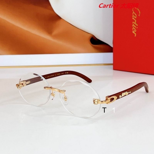 C.a.r.t.i.e.r. Sunglasses AAAA 12897
