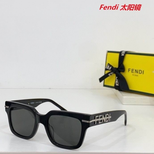 F.e.n.d.i. Sunglasses AAAA 11144