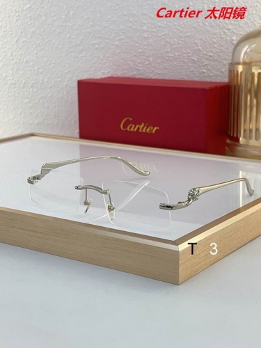 C.a.r.t.i.e.r. Sunglasses AAAA 13097