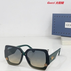 G.U.C.C.I. Sunglasses AAAA 10535