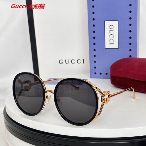 G.U.C.C.I. Sunglasses AAAA 11870