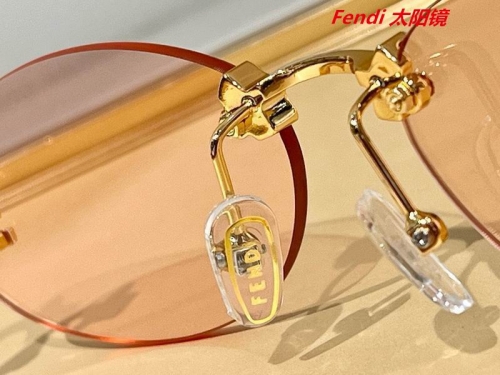 F.e.n.d.i. Sunglasses AAAA 10340