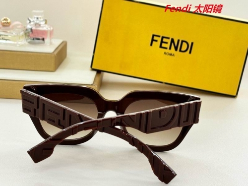 F.e.n.d.i. Sunglasses AAAA 10667