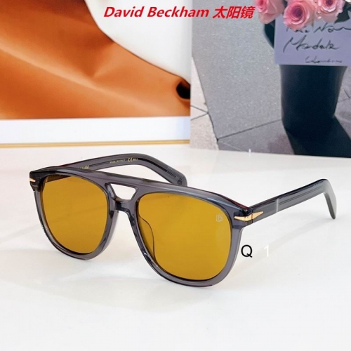 D.a.v.i.d. B.e.c.k.h.a.m. Sunglasses AAAA 10025