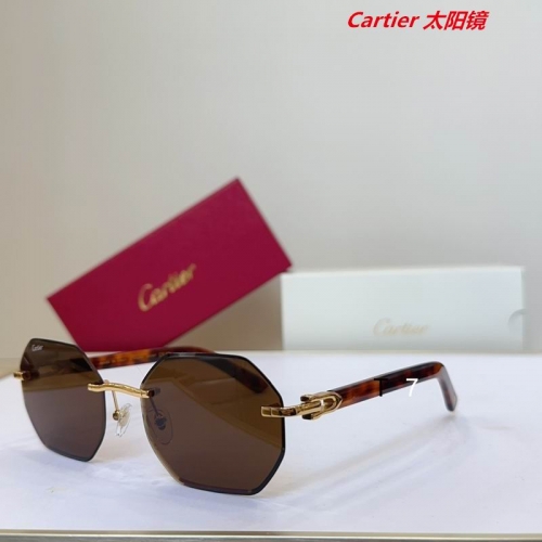 C.a.r.t.i.e.r. Sunglasses AAAA 12236