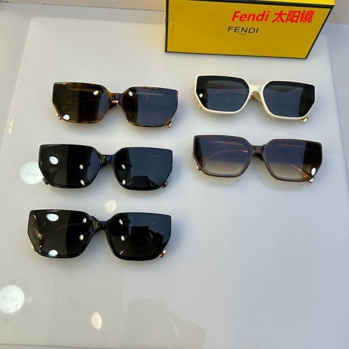 F.e.n.d.i. Sunglasses AAAA 10164