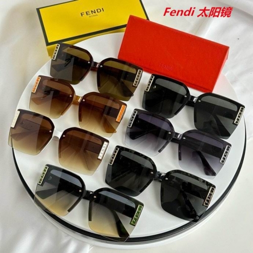 F.e.n.d.i. Sunglasses AAAA 10184