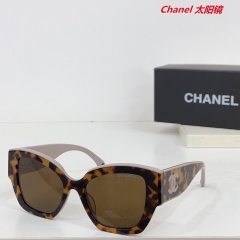 C.h.a.n.e.l. Sunglasses AAAA 11104