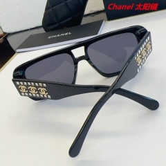 C.h.a.n.e.l. Sunglasses AAAA 10723