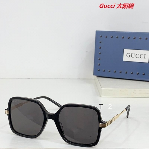 G.U.C.C.I. Sunglasses AAAA 11304