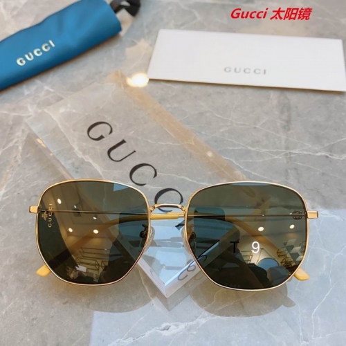 G.U.C.C.I. Sunglasses AAAA 10777