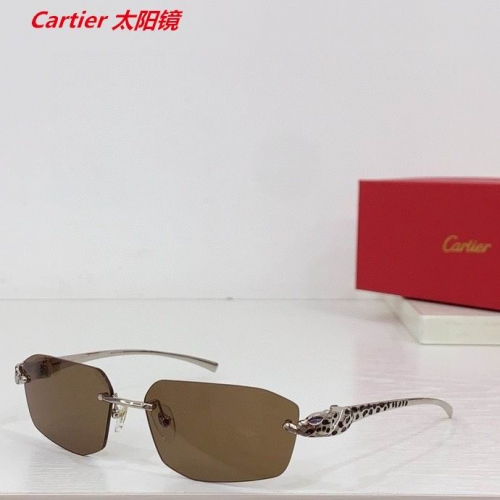 C.a.r.t.i.e.r. Sunglasses AAAA 10989