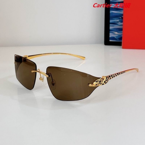 C.a.r.t.i.e.r. Sunglasses AAAA 12162