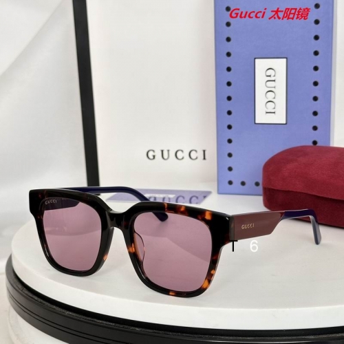 G.U.C.C.I. Sunglasses AAAA 11391