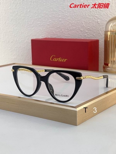 C.a.r.t.i.e.r. Sunglasses AAAA 13079