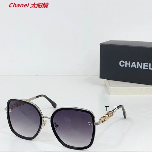 C.h.a.n.e.l. Sunglasses AAAA 10202