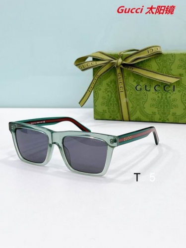 G.U.C.C.I. Sunglasses AAAA 12522