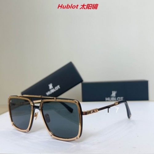 H.u.b.l.o.t. Sunglasses AAAA 10003