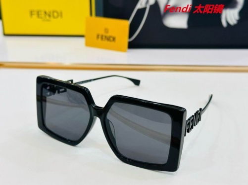 F.e.n.d.i. Sunglasses AAAA 10798