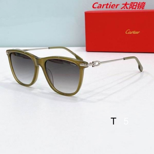 C.a.r.t.i.e.r. Sunglasses AAAA 12840