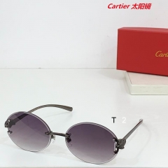 C.a.r.t.i.e.r. Sunglasses AAAA 13261