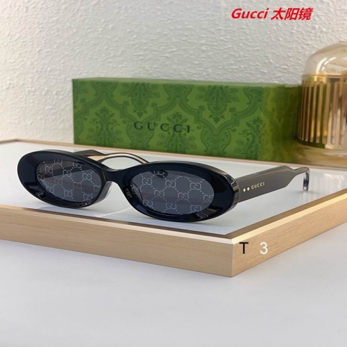 G.U.C.C.I. Sunglasses AAAA 12491