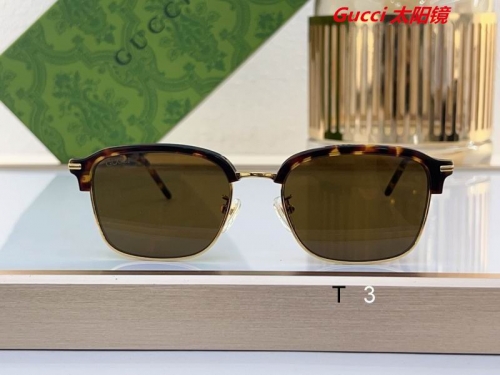 G.U.C.C.I. Sunglasses AAAA 11566